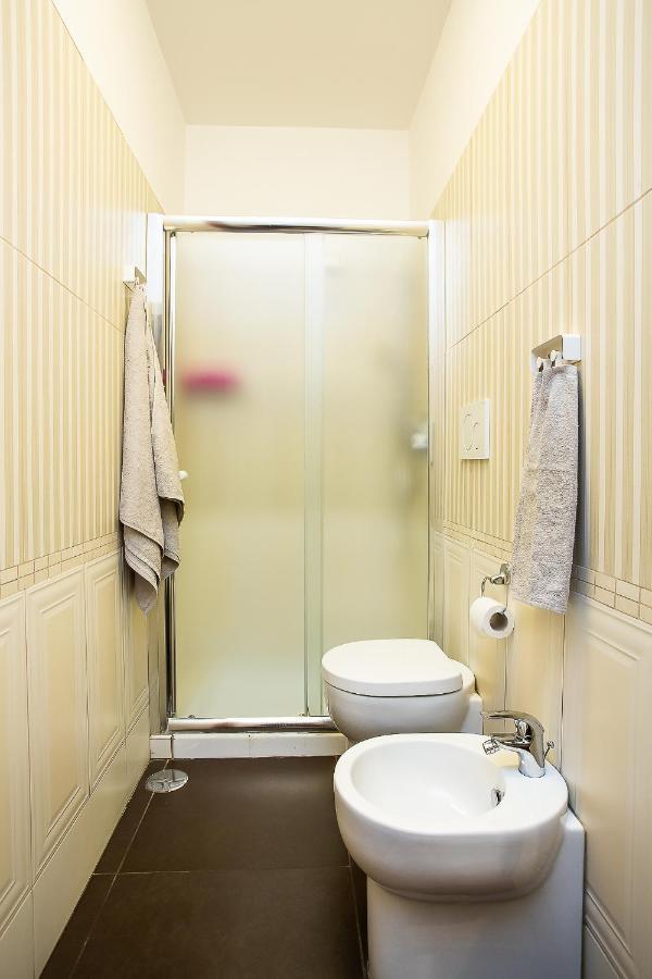 Eritrea Suite Rome Extérieur photo